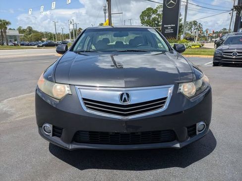 Used 2012 Acura TSX Sedan FWD image 10