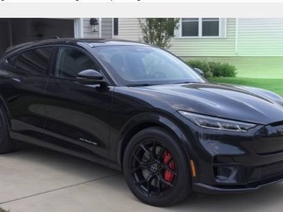 Used 2022 Ford Mustang Mach-E GT w/ GT Performance Edition