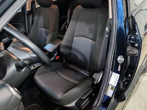 Used 2021 MAZDA CX-3 Sport image 16