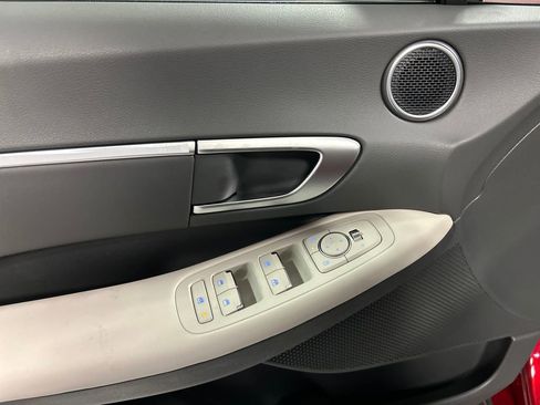 New 2026 Hyundai Sonata SEL image 12