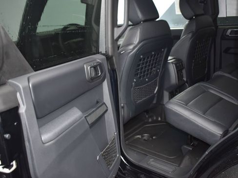New 2025 Ford Bronco Badlands AWD/4WD image 12