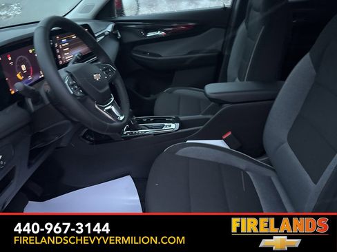 New 2026 Chevrolet TrailBlazer LT w/ Convenience Package image 15