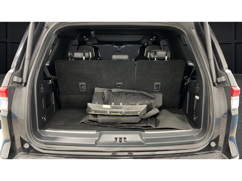 Used 2024 Lincoln Navigator Reserve AWD/4WD image 27