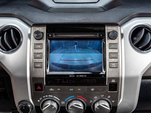 Used 2019 Toyota Tundra SR5 w/ SR5 Upgrade Package image 24