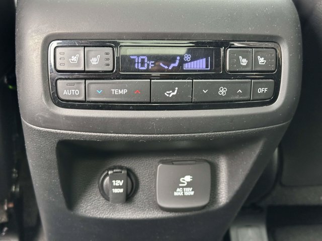 Used 2023 Hyundai Palisade Calligraphy AWD/4WD image 19