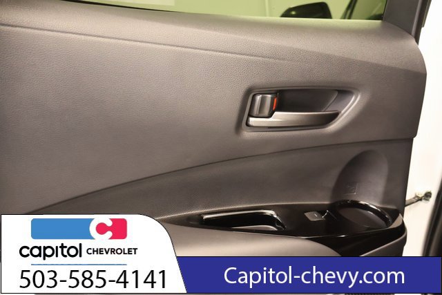 Used 2025 Toyota Corolla GR AWD/4WD image 30