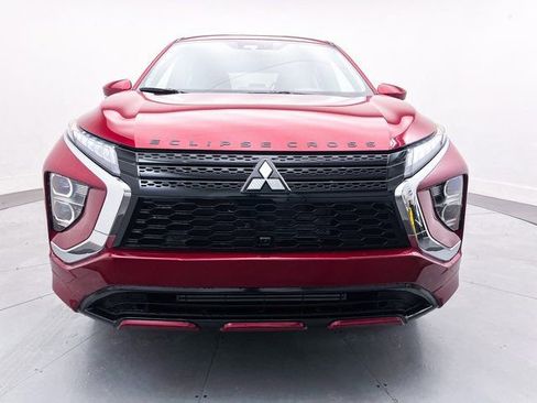 New 2026 Mitsubishi Eclipse Cross SEL AWD/4WD image 2