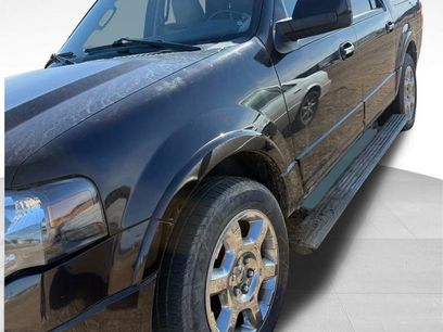 Used 2013 Ford Expedition EL Limited