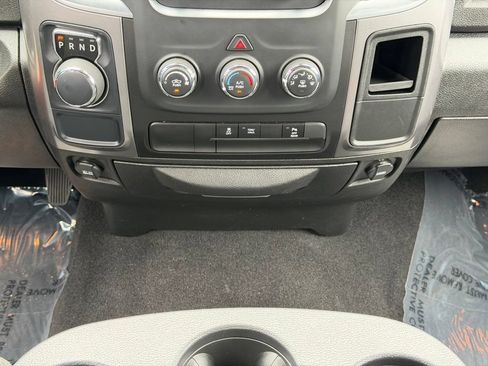 Used 2024 RAM 1500 Warlock RWD image 24