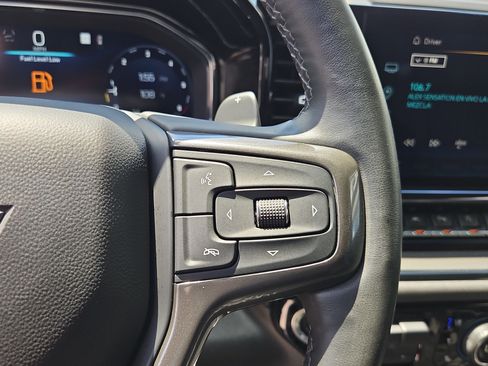 Used 2023 Chevrolet Silverado 1500 ZR2 w/ Technology Package image 18