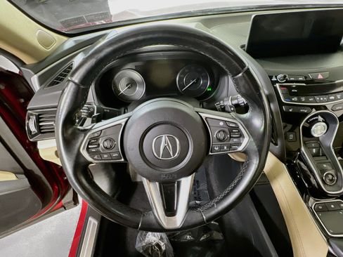 Used 2019 Acura RDX AWD w/ Technology Package image 11