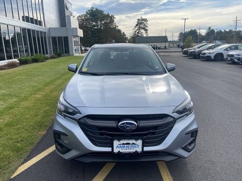 New 2025 Subaru Legacy Premium image 2