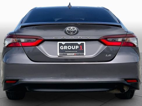 Used 2023 Toyota Camry LE FWD image 5