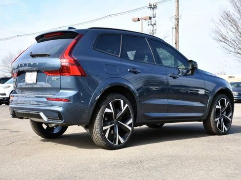 New 2026 Volvo XC60 B5 Ultra w/ Protection Package Premier AWD/4WD image 7