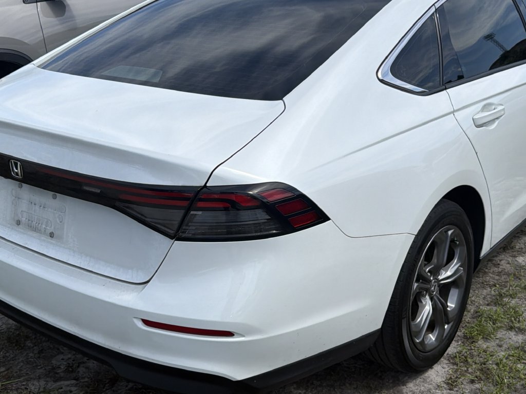 Used 2024 Honda Accord EX image 6