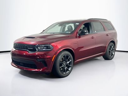 Used 2022 Dodge Durango R/T w/ Tow 'N Go Package