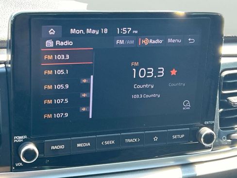 Used 2021 Kia Rio S FWD image 25