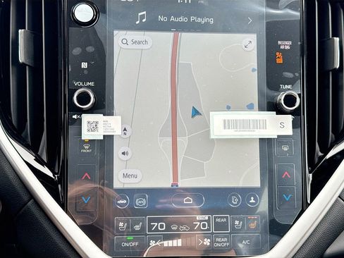 New 2026 Subaru Ascent Touring image 15