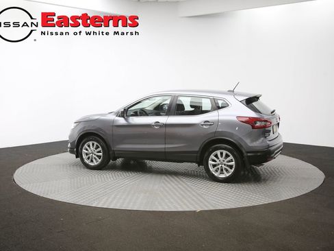 Used 2022 Nissan Rogue Sport S image 91