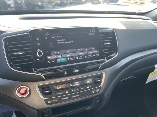 Certified 2026 Honda Ridgeline RTL image 19