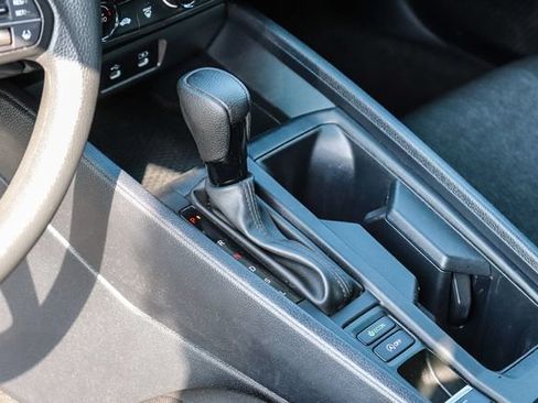 Used 2024 Honda Accord LX image 21