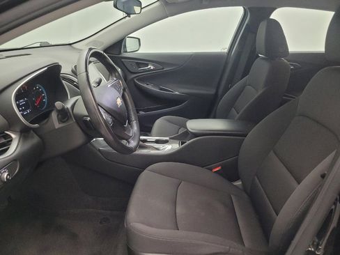 Used 2021 Chevrolet Malibu RS FWD image 17