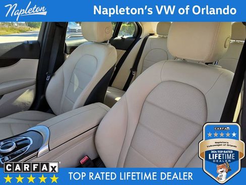 Used 2020 Mercedes-Benz C 300 Sedan image 20