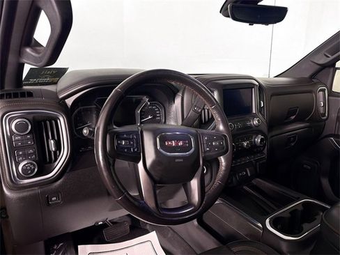Used 2019 GMC Sierra 1500 AT4 image 9