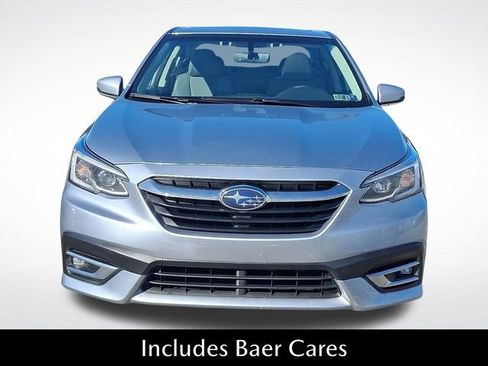 Used 2020 Subaru Legacy Limited w/ Popular Package #2 image 2