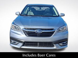 Used 2020 Subaru Legacy Limited w/ Popular Package #2 video 2