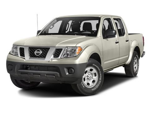 Used 2018 Nissan Frontier S image 1