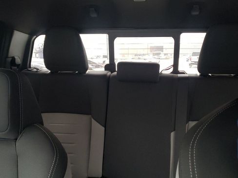 New 2026 Toyota Tacoma TRD Sport image 16