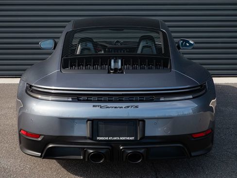 Certified 2026 Porsche 911 Carrera GTS image 27