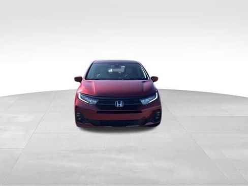 Certified 2025 Honda Odyssey Touring image 7