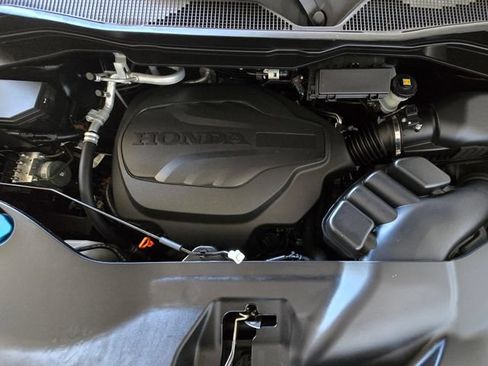 Used 2023 Honda Ridgeline RTL-E image 30