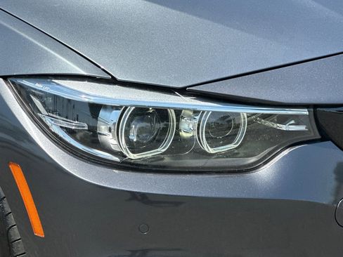 Used 2020 BMW 430i Coupe RWD image 10