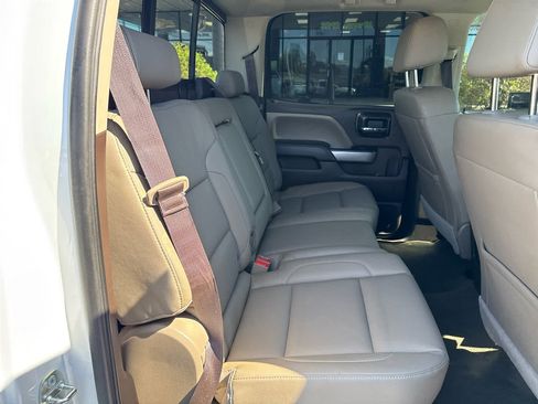 Used 2017 Chevrolet Silverado 2500 LTZ w/ Duramax Plus Package image 31