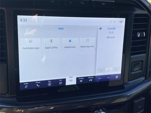 Used 2021 Ford F150 XLT w/ Equipment Group 302A High image 66