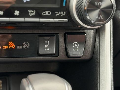 Certified 2025 Toyota RAV4 XLE Premium w/ Weather Package AWD/4WD image 18