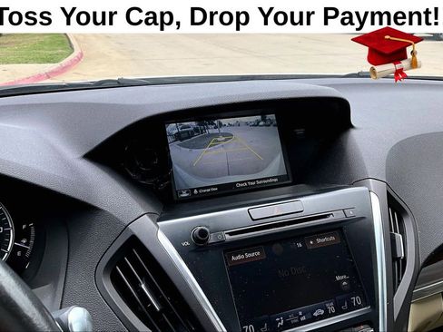 Used 2015 Acura MDX FWD image 28