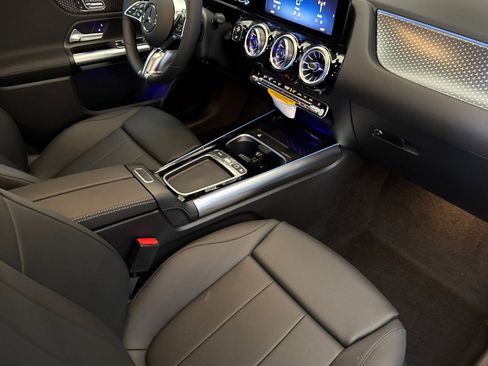 New 2025 Mercedes-Benz GLA 250 image 19