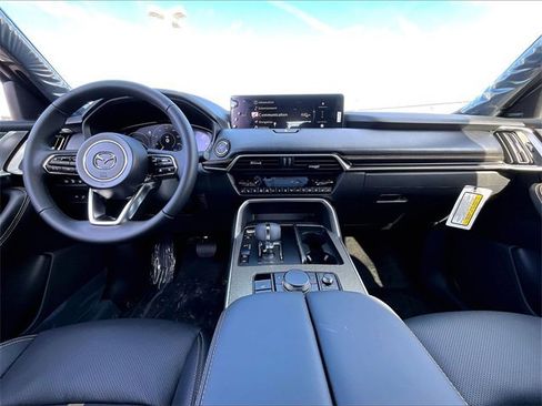 New 2026 MAZDA CX-90 Plug-In Hybrid w/ Premium Plus image 10