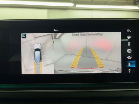 Certified 2023 Mercedes-Benz GLS 450 4MATIC image 25