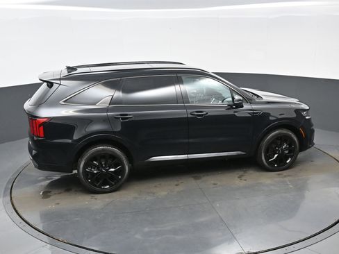Used 2023 Kia Sorento SX image 42