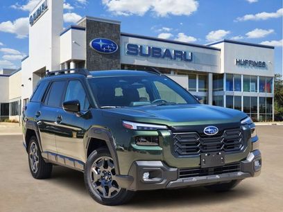 Certified 2026 Subaru Outback Premium
