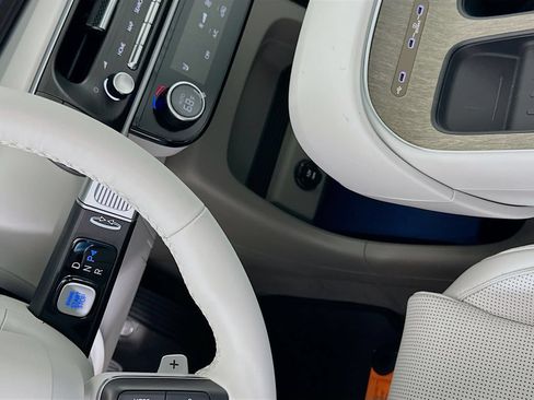 New 2026 Hyundai Palisade SEL FWD image 15
