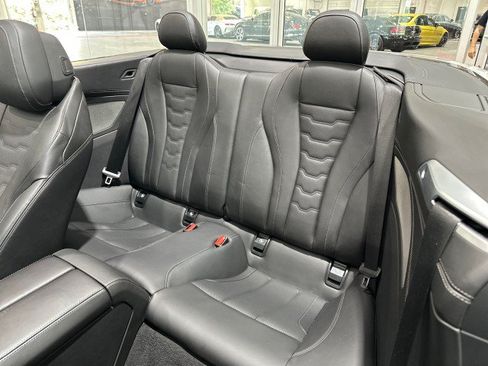 Used 2019 BMW M850i xDrive Convertible AWD/4WD image 6