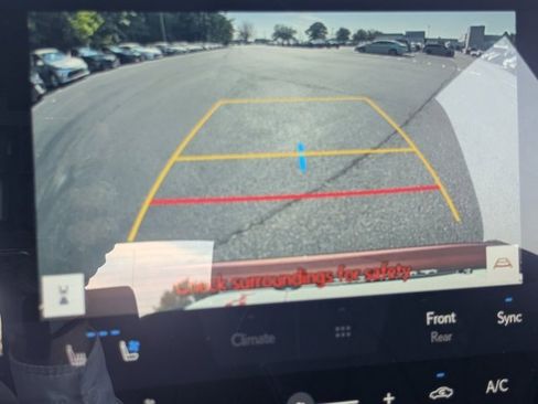 Used 2024 Lexus RX 500h F Sport image 25