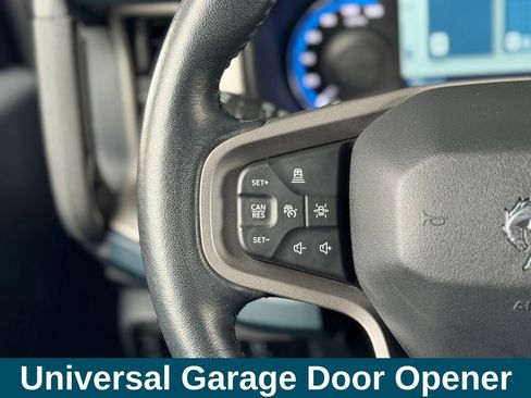 Used 2024 Ford Bronco Outer Banks image 10