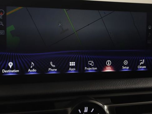 Used 2023 Lexus IS 350 F Sport image 34